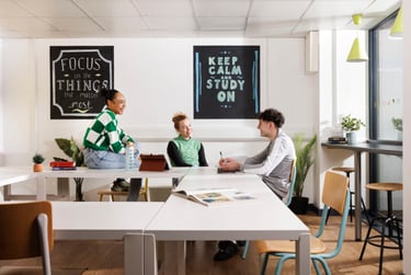 Premium En Suite at Exchange Works, Arundel Street, City Centre, Sheffield, S14RE - Image 6