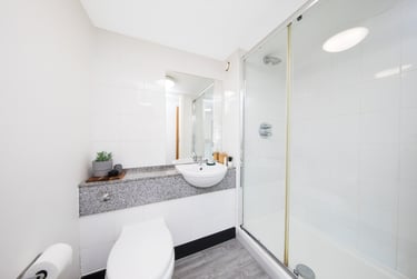 Prospect Point Student Halls, Moira Street, Smithdown Road, Liverpool, L6 1BA - Image 5