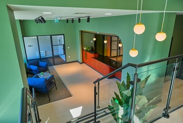 Prospect Point Student Halls, Moira Street, Smithdown Road, Liverpool, L6 1BA - Image 4