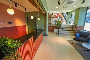 Prospect Point Student Halls, Moira Street, Smithdown Road, Liverpool, L6 1BA - Image 7