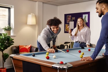 Prospect Point Student Halls, Moira Street, Smithdown Road, Liverpool, L6 1BA - Image 7