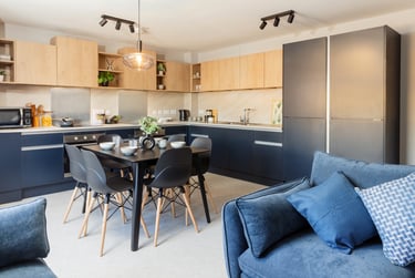 St Peters Court Student Halls, Midland Way, Lenton, Nottingham, NG7 3EU - Image 4