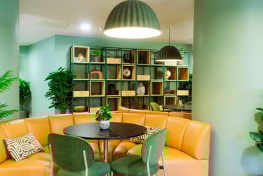 St Peters Court Student Halls, Midland Way, Lenton, Nottingham, NG7 3EU - Image 9