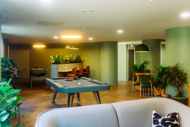 St Peters Court Student Halls, Midland Way, Lenton, Nottingham, NG7 3EU - Image 10