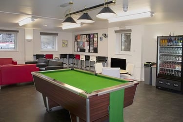 Hamwic Hall Student Halls, Cook STreet, City Centre, Southampton, SO14 1YA - Image 3