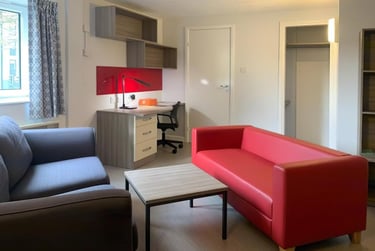 Hamwic Hall Student Halls, Cook STreet, City Centre, Southampton, SO14 1YA - Image 4