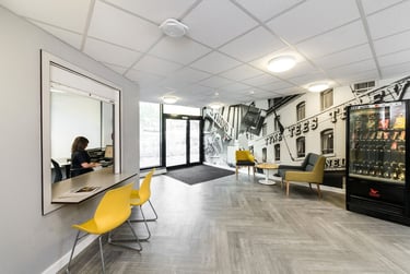 Quayside Court Student Halls, Howard Street, City Centre, Newcastle, NE1 2BW - Image 11