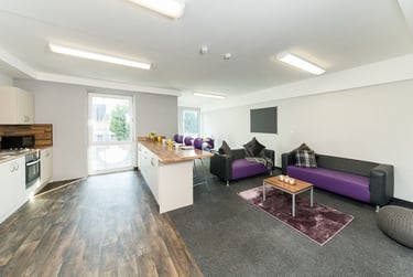 Quayside Court Student Halls, Howard Street, City Centre, Newcastle, NE1 2BW - Image 5