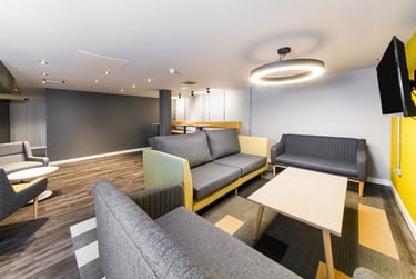 Quayside Court Student Halls, Howard Street, City Centre, Newcastle, NE1 2BW - Image 6