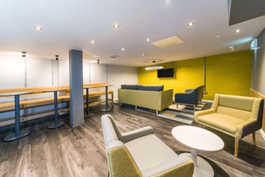 Quayside Court Student Halls, Howard Street, City Centre, Newcastle, NE1 2BW - Image 7