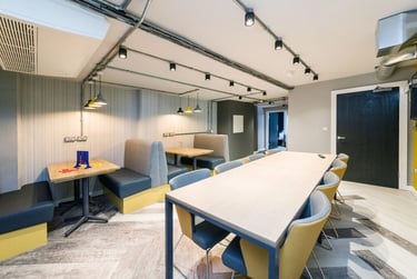 Quayside Court Student Halls, Howard Street, City Centre, Newcastle, NE1 2BW - Image 8