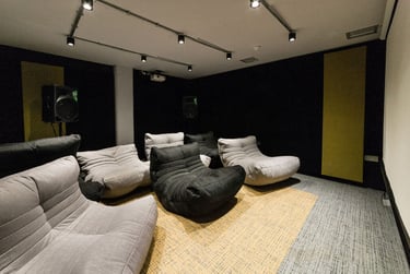 Quayside Court Student Halls, Howard Street, City Centre, Newcastle, NE1 2BW - Image 9