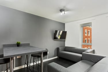 The Village Student Halls, Faraday Road, Lenton, Nottingham, NG7 2DU - Image 7