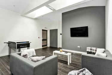 The Village Student Halls, Faraday Road, Lenton, Nottingham, NG7 2DU - Image 13