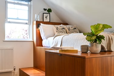 Gravity West Hampstead Student Halls, Dennington Park Road, Hampstead, London, NW6 1BB - Image 4