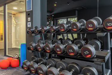 Glasgow West End Student Halls, 31 Gilbert Street, City Centre, Glasgow, G3 8JY - Image 13