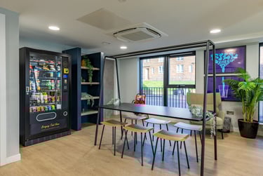 Glasgow West End Student Halls, 31 Gilbert Street, City Centre, Glasgow, G3 8JY - Image 14