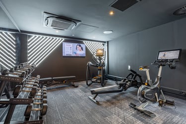 Glasgow West End Student Halls, 31 Gilbert Street, City Centre, Glasgow, G3 8JY - Image 4