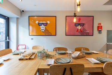 Glasgow West End Student Halls, 31 Gilbert Street, City Centre, Glasgow, G3 8JY - Image 6