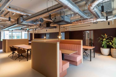 Gold En Suite Plus at iQ Longwood Place, Longwood Close, Earlsdon, Coventry, CV48AE - Image 13