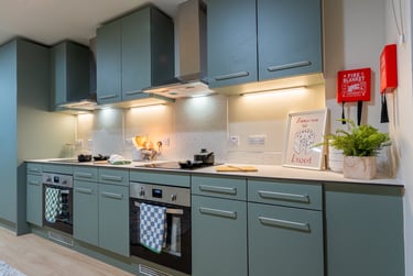 iQ Longwood Place Student Halls, Longwood Close, Earlsdon, Coventry, CV4 8AE - Image 10