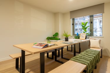 iQ Longwood Place Student Halls, Longwood Close, Earlsdon, Coventry, CV4 8AE - Image 15