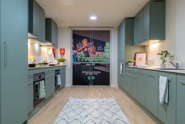 iQ Longwood Place Student Halls, Longwood Close, Earlsdon, Coventry, CV4 8AE - Image 12