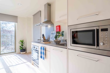 iQ Longwood Place Student Halls, Longwood Close, Earlsdon, Coventry, CV4 8AE - Image 3