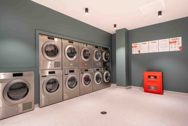 Gold En Suite Plus at iQ Longwood Place, Longwood Close, Earlsdon, Coventry, CV48AE - Image 14