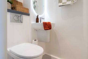 iQ Longwood Place Student Halls, Longwood Close, Earlsdon, Coventry, CV4 8AE - Image 7