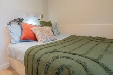 iQ Longwood Place Student Halls, Longwood Close, Earlsdon, Coventry, CV4 8AE - Image 5