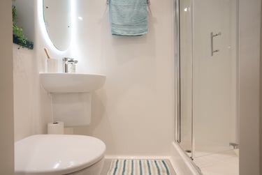 iQ Longwood Place Student Halls, Longwood Close, Earlsdon, Coventry, CV4 8AE - Image 8