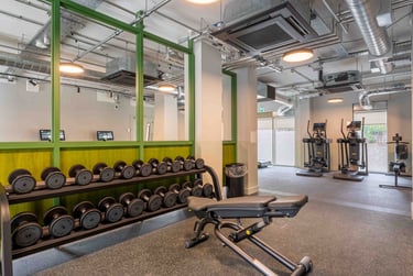 Gold En Suite Plus at iQ Longwood Place, Longwood Close, Earlsdon, Coventry, CV48AE - Image 4