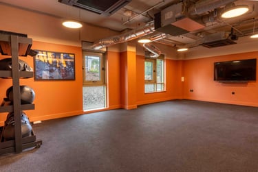 Gold En Suite Plus at iQ Longwood Place, Longwood Close, Earlsdon, Coventry, CV48AE - Image 5