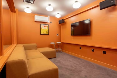 Gold En Suite Plus at iQ Longwood Place, Longwood Close, Earlsdon, Coventry, CV48AE - Image 9