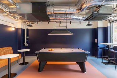 Gold En Suite Plus at iQ Longwood Place, Longwood Close, Earlsdon, Coventry, CV48AE - Image 11