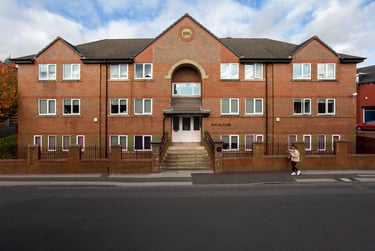 Royal Park Student Halls, 48 Royal Park Road, Hyde Park, Leeds, LS6 1SP - Image 4
