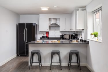 Royal Park Student Halls, 48 Royal Park Road, Hyde Park, Leeds, LS6 1SP - Image 3