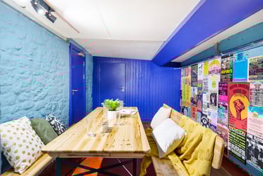 Tamarillo House Student Halls, 62-64 Whiteladies Road, Clifton, Bristol, BS8 2QA - Image 9