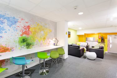 Tamarillo House Student Halls, 62-64 Whiteladies Road, Clifton, Bristol, BS8 2QA - Image 10