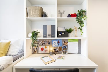 Tamarillo House Student Halls, 62-64 Whiteladies Road, Clifton, Bristol, BS8 2QA - Image 3