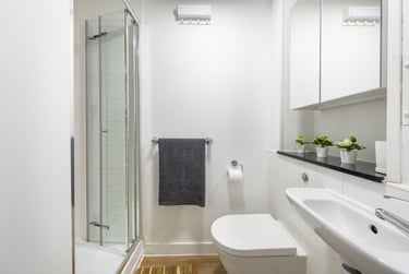 Tamarillo House Student Halls, 62-64 Whiteladies Road, Clifton, Bristol, BS8 2QA - Image 7