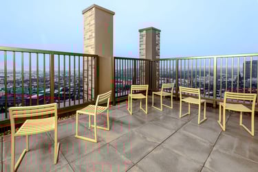 true Sheffield Student Halls, 12 Tenter Street, City Centre, Sheffield, S1 4XF - Image 10