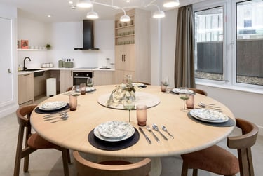 true Sheffield Student Halls, 12 Tenter Street, City Centre, Sheffield, S1 4XF - Image 11