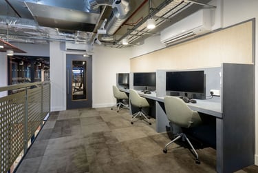 true Sheffield Student Halls, 12 Tenter Street, City Centre, Sheffield, S1 4XF - Image 13