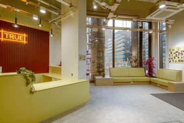 true Sheffield Student Halls, 12 Tenter Street, City Centre, Sheffield, S1 4XF - Image 14