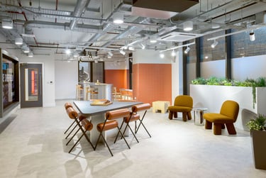 true Sheffield Student Halls, 12 Tenter Street, City Centre, Sheffield, S1 4XF - Image 6