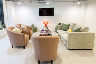 true Sheffield Student Halls, 12 Tenter Street, City Centre, Sheffield, S1 4XF - Image 7