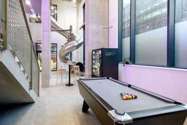 true Sheffield Student Halls, 12 Tenter Street, City Centre, Sheffield, S1 4XF - Image 9