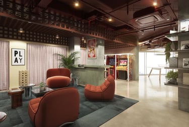 true Sheffield Student Halls, 12 Tenter Street, City Centre, Sheffield, S1 4XF - Image 8